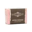 mydlo-honey-therapy-rozane-100-g