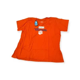 koszulka-t-shirt-damski-clemson-tigers-ncaa-fanatics-3xl