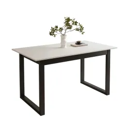 stol-rozkladany-arton-ii-140-cm-bialy-nogi-u-czarne