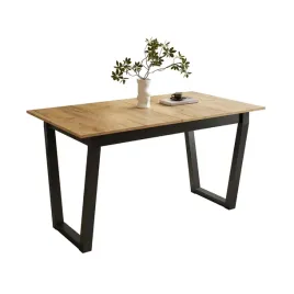 stol-rozkladany-arton-ii-140-cm-dab-craft-zloty-nogi-v-czarne