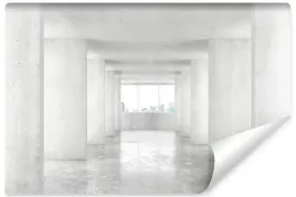 fototapeta-scienna-betonowy-tunel-abstrakcja-efekt-3d-panorama-400x280
