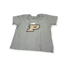 koszulka-t-shirt-damski-purdue-boilermakers-ncaa-fanatics-3xl
