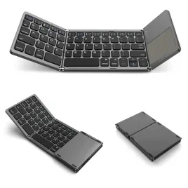 skladana-bezprzewodowa-klawiatura-smartfon-android-iphone-bt-15m-touchpad