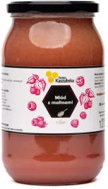 miod-z-malinami-12kg-pasieka-kaszubska