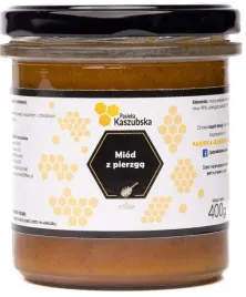 miod-z-pierzga-400g-pasieka-kaszubska