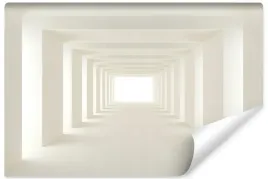 fototapeta-do-salonu-sypialni-tunel-efekt-3d-abstrakcja-450x300