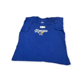 koszulka-t-shirt-damski-fanatics-kansas-jayhawks-ncaa-4xl