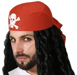 czapka-pirata-czerwona-dla-doroslych-stroj-pirat-kostium