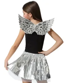 stroj-aniolka-skrzydla-tutu-srebrne-skrzydelka-aniol