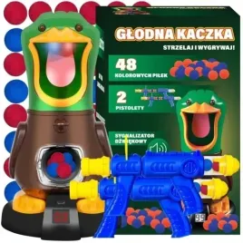 glodna-kaczka-strzelanie-do-celu-2-pistolety-48-szt-kulek-dla-dzieci-zestaw