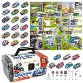 samochody-samochodziki-autka-resoraki-x25-mata-prezent