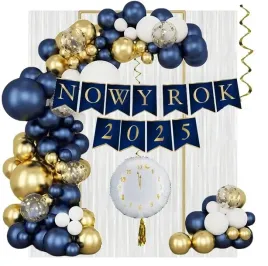 nowy-rok-baner-kurtna-balony-zestaw-dekoracje-na-sylwestra