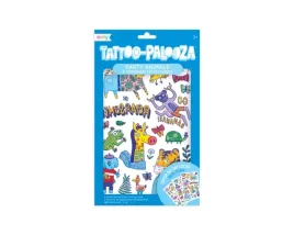 ooly-tatuaze-zmywalne-dla-dzieci-tattoo-palooza-wesole-zwierzaki