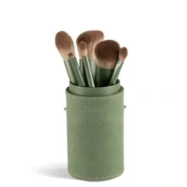 zestaw-pedzli-w-tubie-zielony-prezent-swieta-make-up