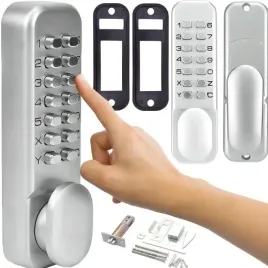 klamka-zamek-szyfrowy-mechaniczny-kod-bez-baterii-prezent