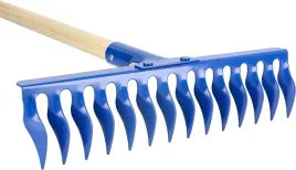 grabie-z-aeratorem-ogrodowe-metalowe-wertykulator-14-zebow-drewniany-trzon