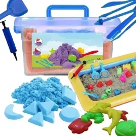 piasek-kinetyczny-5kg-foremki-basen-pompka-piaskownica-prezent-swieta
