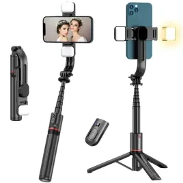 kijek-do-selfie-stick-tripod-bluetooth-statyw-lampa-led-feegar-flash-pilot