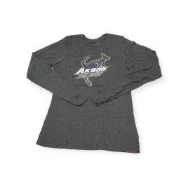bluzka-damska-na-dlugi-rekaw-akron-zips-ncaa-l