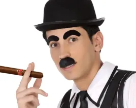 zestaw-do-stroju-chaplin-brwi-i-wasy