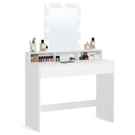 nowoczesna-biala-toaletka-lustro-z-oswietleniem-led-glamour-polki-szuflady