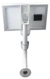 kamera-gsm-4g-lte-akumulator-panel-solarny-solar-stan-nowy