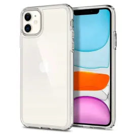 etui-spigen-ultra-hybrid-crystal-clear-do-iphone-11