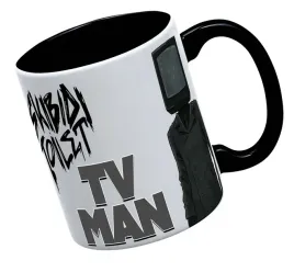 kubek-bialy-czarne-ucho-i-dno-fp-skibidi-toilet-tv-man-02-prezent