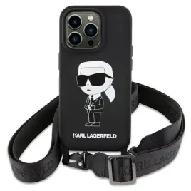 etui-do-iphone-15-or-karl-lagerfeld-klhcp15sscbsknk-crossbody-silicone-ikon