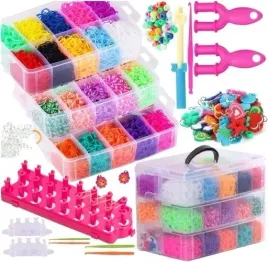 gumki-do-robienia-bransoletek-w-kuferku-duzy-zestaw-kuferek-xxxl-prezent