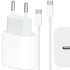 uniwersalna-szybka-ladowarka-sieciowa-usb-c-20w-kabel-1m