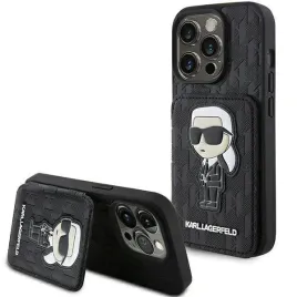 etui-do-iphone-15-pro-or-karl-lagerfeld-klhcp15lsakknsck-saffiano-cardslots