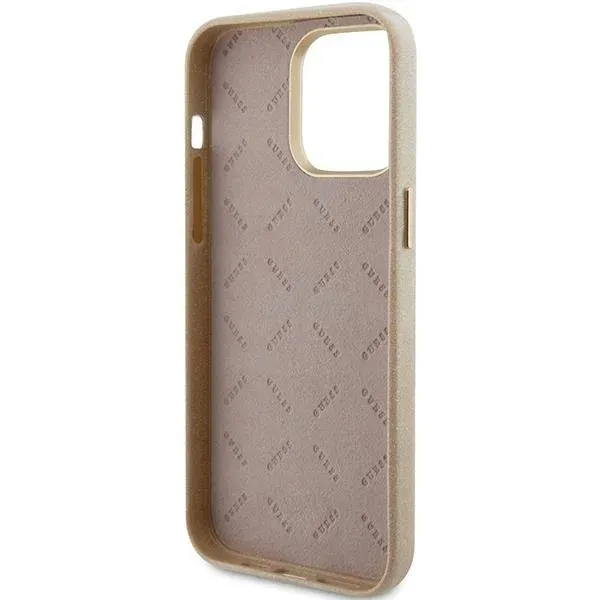 etui-do-iphone-15-pro-or-guess-guhcp15lpgmcsd-glitter-glossy-script-stan-nowy