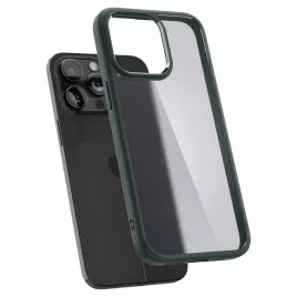 etui-do-iphone-15-pro-max-or-spigen-ultra-hybrid-frost-green