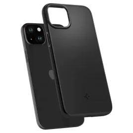etui-do-iphone-15-plus-or-spigen-thin-fit-black