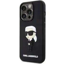 etui-do-iphone-14-pro-karl-lagerfeld-rubber
