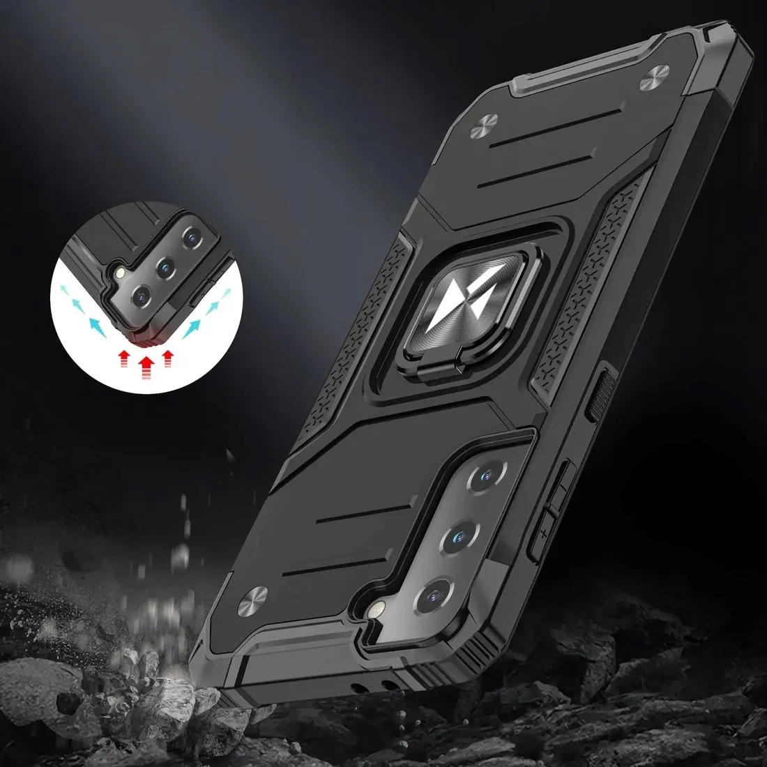 etui-wozinsky-ring-armor-do-samsung-galaxy-s22