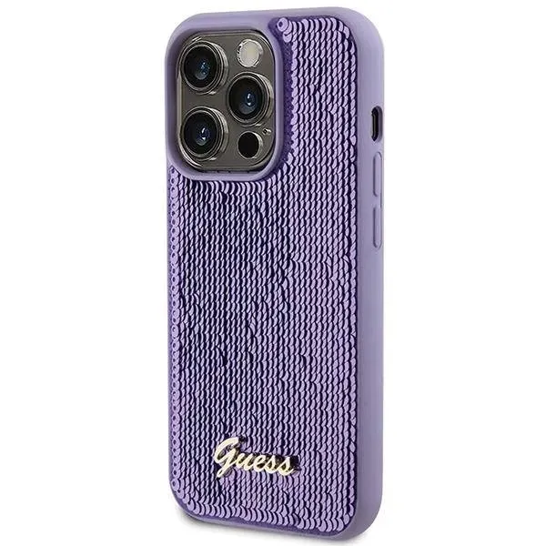 etui-guess-sequin-script-metal-do-iphone-15-pro
