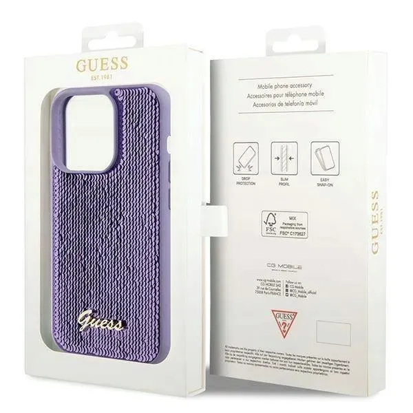etui-guess-sequin-script-metal-do-iphone-15-pro-typ-plecki