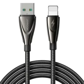 kabel-joyroom-pioneer-series-sa31-al3-usb-a-lightning-3a-1-2m