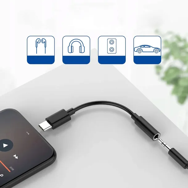przejsciowka-adapter-usb-typ-c-mini-jack-35mm-aux-stan-opakowania-oryginalne