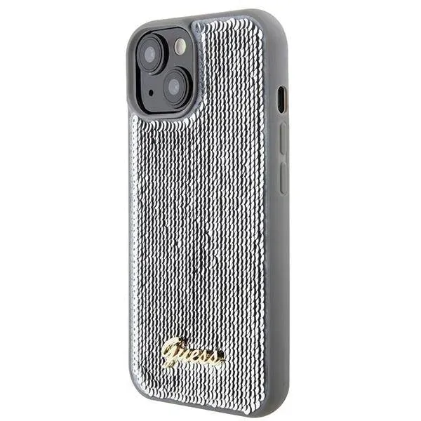etui-guess-sequin-script-metal-do-iphone-15