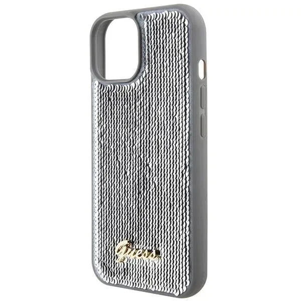 etui-guess-sequin-script-metal-do-iphone-15-stan-nowy