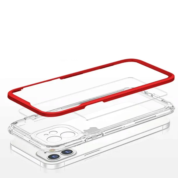 etui-clear-3in1-do-iphone-12-kolor-czerwony