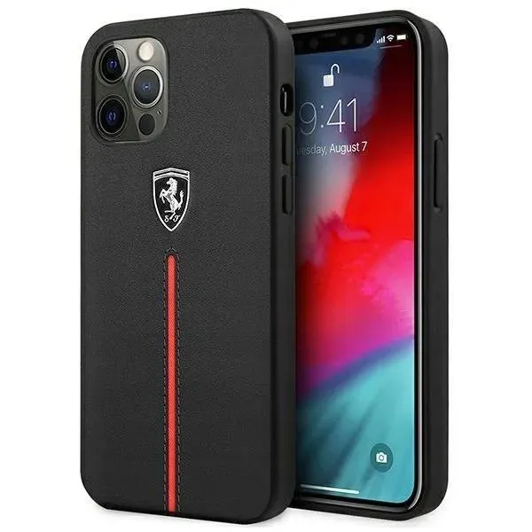 etui-do-iphone-12-pro-max-ferrari-feomshcp12lbk
