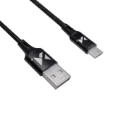 wozinsky-kabel-przewod-usb-microusb-24a-1m-stan-nowy