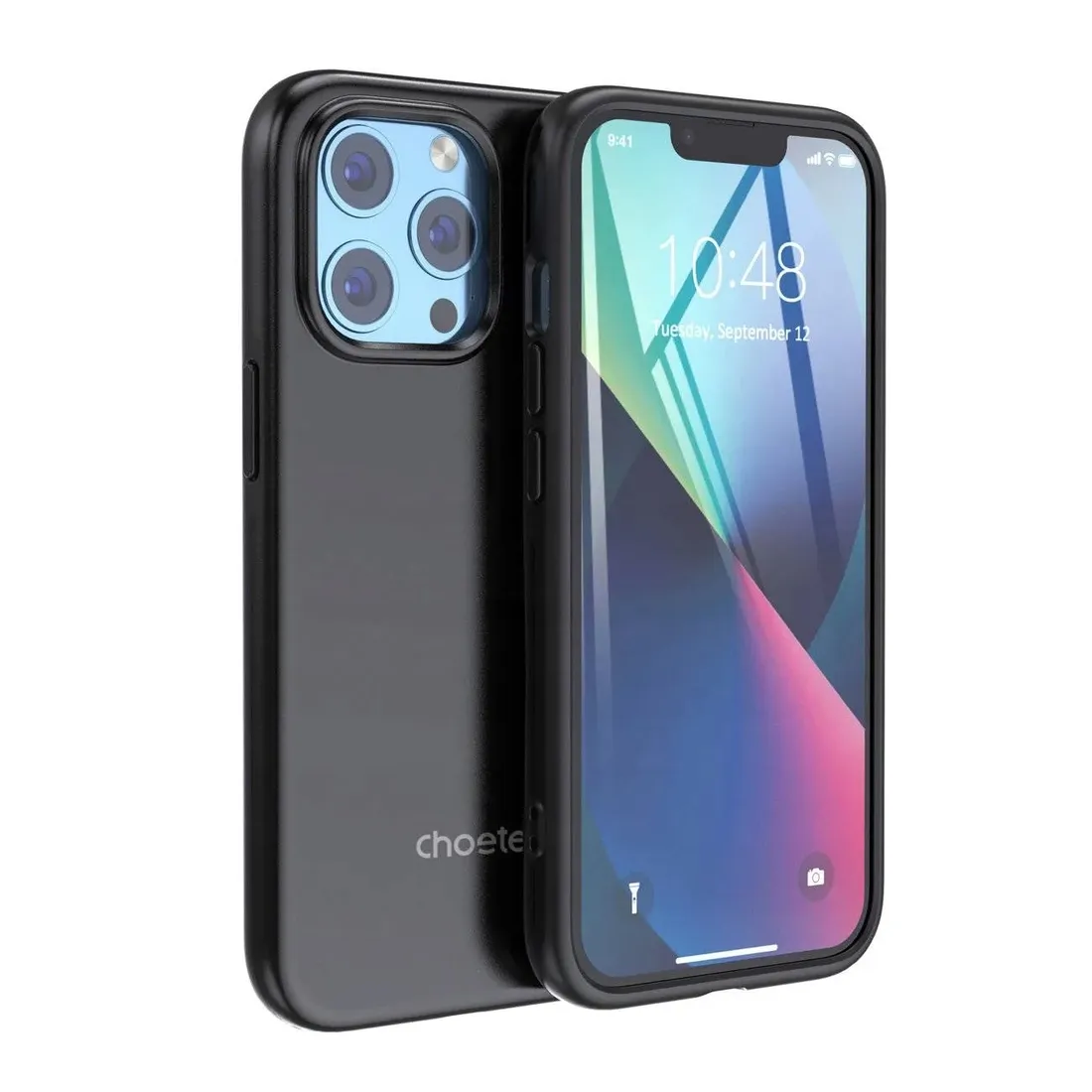 etui-do-iphone-13-pro-choetech-mfm-anti-drop-case
