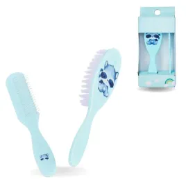 zestaw-szczotek-do-wlosow-dla-niemowlat-mietowy