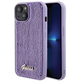 etui-guess-sequin-script-metal-do-iphone-15
