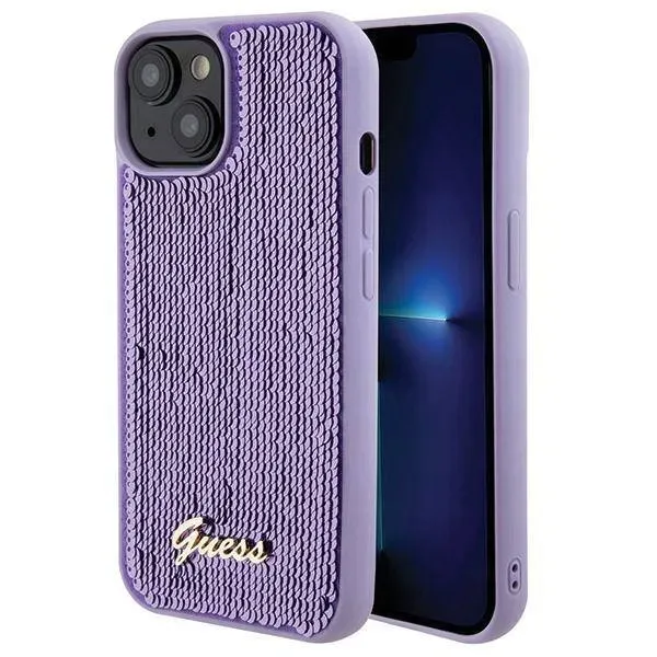 etui-guess-sequin-script-metal-do-iphone-15